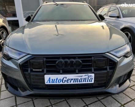 Ауді А6, об'ємом двигуна 3 л та пробігом 85 тис. км за 71816 $, фото 31 на Automoto.ua