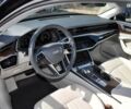 Ауді А6, об'ємом двигуна 3 л та пробігом 50 тис. км за 46000 $, фото 14 на Automoto.ua
