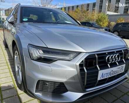 Ауді А6, об'ємом двигуна 3 л та пробігом 58 тис. км за 61296 $, фото 27 на Automoto.ua