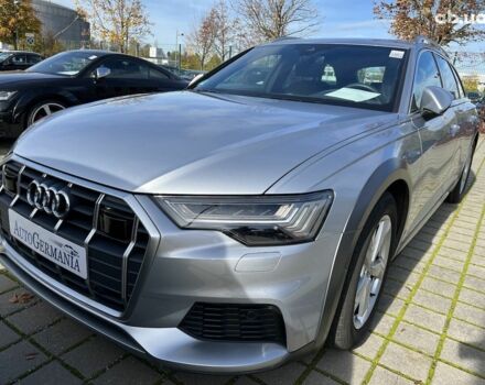 Ауді А6, об'ємом двигуна 3 л та пробігом 58 тис. км за 61296 $, фото 2 на Automoto.ua