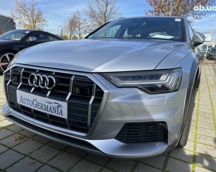 Ауді А6, об'ємом двигуна 3 л та пробігом 58 тис. км за 61296 $, фото 17 на Automoto.ua
