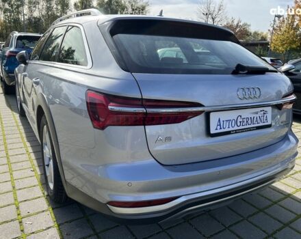 Ауді А6, об'ємом двигуна 3 л та пробігом 58 тис. км за 61296 $, фото 15 на Automoto.ua