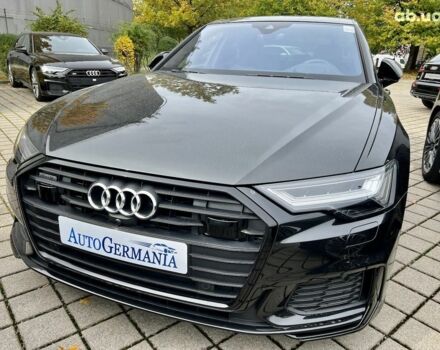Ауди А6, объемом двигателя 3 л и пробегом 45 тыс. км за 61296 $, фото 21 на Automoto.ua
