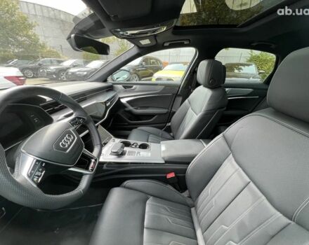 Ауди А6, объемом двигателя 3 л и пробегом 45 тыс. км за 61296 $, фото 4 на Automoto.ua