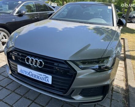 Ауди А6, объемом двигателя 3 л и пробегом 43 тыс. км за 68251 $, фото 14 на Automoto.ua