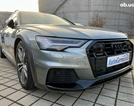 Ауді А6, об'ємом двигуна 3 л та пробігом 85 тис. км за 71816 $, фото 26 на Automoto.ua
