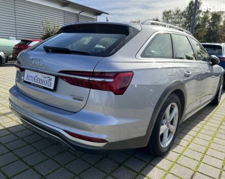 Ауді А6, об'ємом двигуна 3 л та пробігом 58 тис. км за 61296 $, фото 20 на Automoto.ua