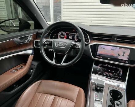 Ауди А6, объемом двигателя 3 л и пробегом 28 тыс. км за 42000 $, фото 14 на Automoto.ua