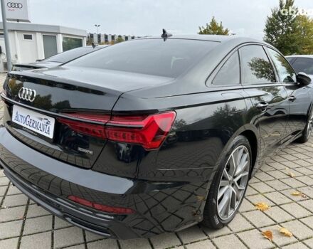 Ауди А6, объемом двигателя 3 л и пробегом 45 тыс. км за 61296 $, фото 27 на Automoto.ua