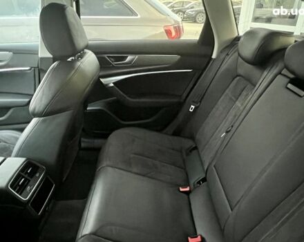 Ауді А6, об'ємом двигуна 3 л та пробігом 85 тис. км за 71816 $, фото 40 на Automoto.ua