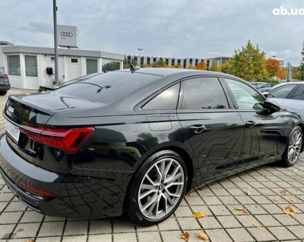 Ауди А6, объемом двигателя 3 л и пробегом 45 тыс. км за 61296 $, фото 25 на Automoto.ua