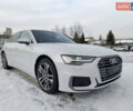 Ауді А6, об'ємом двигуна 1.98 л та пробігом 48 тис. км за 38600 $, фото 1 на Automoto.ua