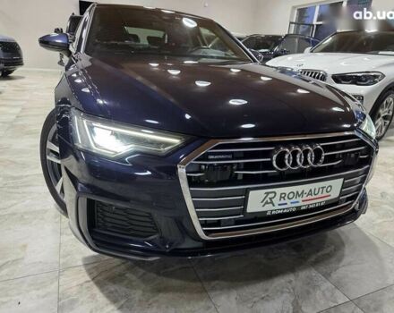 Ауди А6, объемом двигателя 3 л и пробегом 127 тыс. км за 42500 $, фото 28 на Automoto.ua