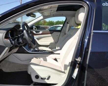 Ауди А6, объемом двигателя 3 л и пробегом 50 тыс. км за 45500 $, фото 16 на Automoto.ua