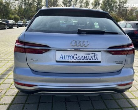 Ауді А6, об'ємом двигуна 3 л та пробігом 58 тис. км за 61296 $, фото 18 на Automoto.ua