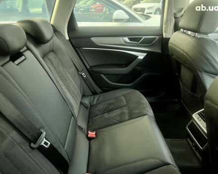 Ауді А6, об'ємом двигуна 3 л та пробігом 85 тис. км за 71816 $, фото 4 на Automoto.ua