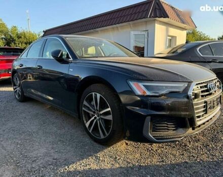 Ауди А6, объемом двигателя 3 л и пробегом 50 тыс. км за 46000 $, фото 3 на Automoto.ua