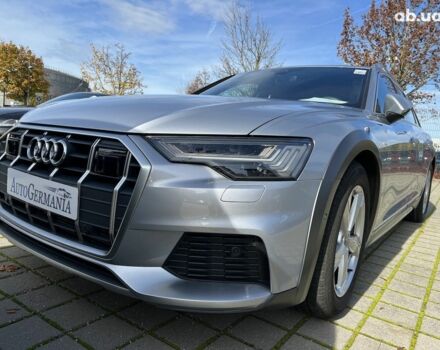 Ауді А6, об'ємом двигуна 3 л та пробігом 58 тис. км за 61296 $, фото 21 на Automoto.ua