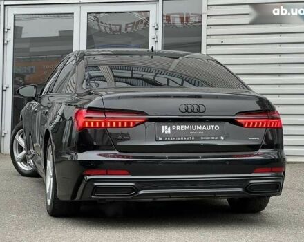 Ауди А6, объемом двигателя 3 л и пробегом 28 тыс. км за 42000 $, фото 7 на Automoto.ua