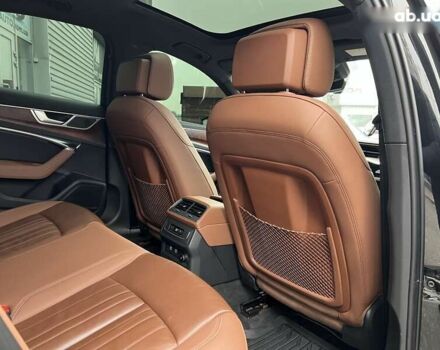 Ауди А6, объемом двигателя 3 л и пробегом 28 тыс. км за 42000 $, фото 25 на Automoto.ua