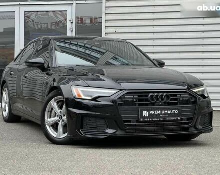 Ауди А6, объемом двигателя 3 л и пробегом 28 тыс. км за 42000 $, фото 1 на Automoto.ua