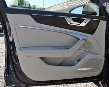 Ауди А6, объемом двигателя 3 л и пробегом 50 тыс. км за 46000 $, фото 19 на Automoto.ua