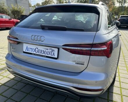 Ауді А6, об'ємом двигуна 3 л та пробігом 58 тис. км за 61296 $, фото 16 на Automoto.ua