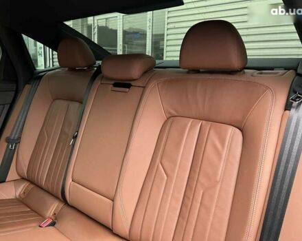 Ауди А6, объемом двигателя 3 л и пробегом 28 тыс. км за 42000 $, фото 24 на Automoto.ua