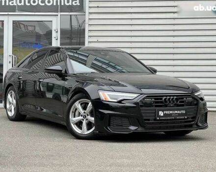 Ауди А6, объемом двигателя 3 л и пробегом 28 тыс. км за 42000 $, фото 2 на Automoto.ua