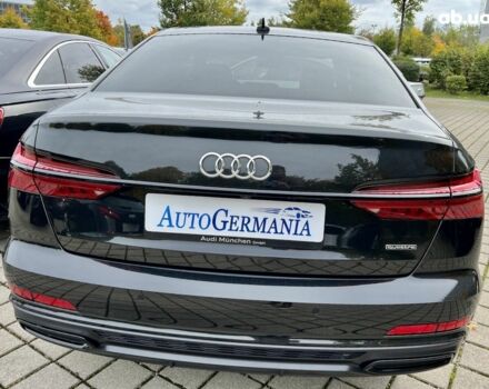 Ауди А6, объемом двигателя 3 л и пробегом 45 тыс. км за 61296 $, фото 1 на Automoto.ua