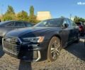 Ауді А6, об'ємом двигуна 3 л та пробігом 50 тис. км за 46000 $, фото 1 на Automoto.ua
