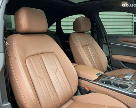 Ауди А6, объемом двигателя 3 л и пробегом 28 тыс. км за 42000 $, фото 19 на Automoto.ua