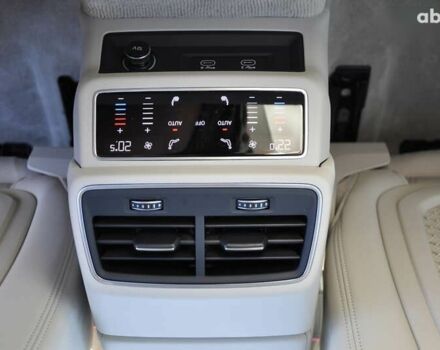 Ауди А6, объемом двигателя 3 л и пробегом 50 тыс. км за 46000 $, фото 27 на Automoto.ua