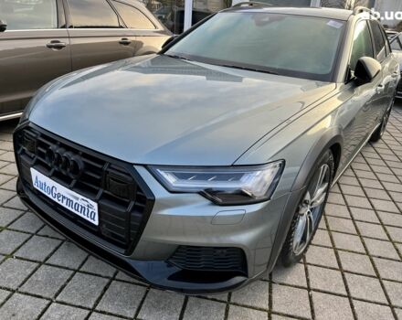 Ауді А6, об'ємом двигуна 3 л та пробігом 85 тис. км за 71816 $, фото 25 на Automoto.ua