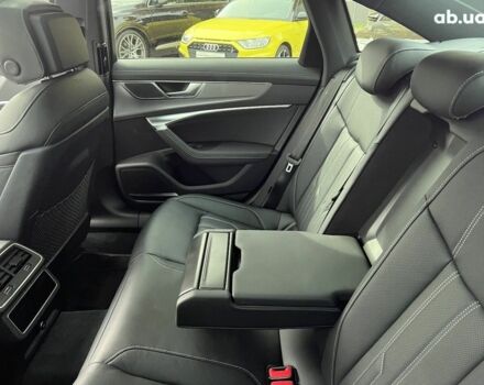 Ауди А6, объемом двигателя 3 л и пробегом 45 тыс. км за 61296 $, фото 8 на Automoto.ua