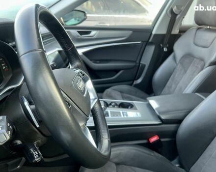 Ауді А6, об'ємом двигуна 3 л та пробігом 85 тис. км за 71816 $, фото 15 на Automoto.ua