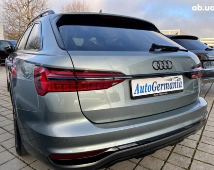 Ауді А6, об'ємом двигуна 3 л та пробігом 85 тис. км за 71816 $, фото 20 на Automoto.ua