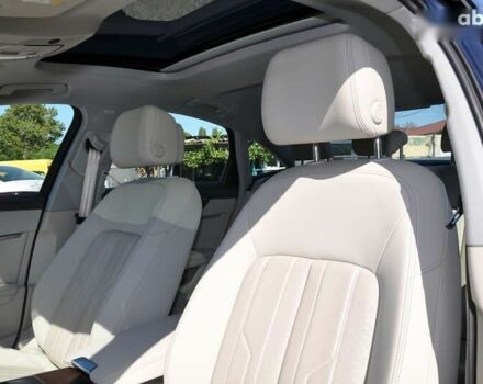 Ауді А6, об'ємом двигуна 3 л та пробігом 50 тис. км за 46000 $, фото 15 на Automoto.ua