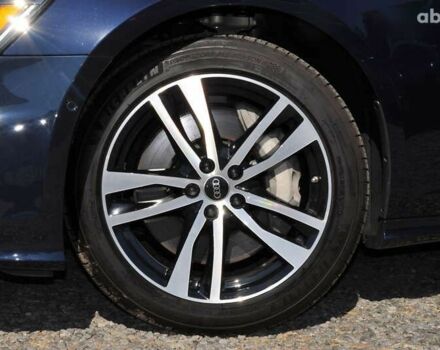 Ауди А6, объемом двигателя 3 л и пробегом 50 тыс. км за 45500 $, фото 2 на Automoto.ua