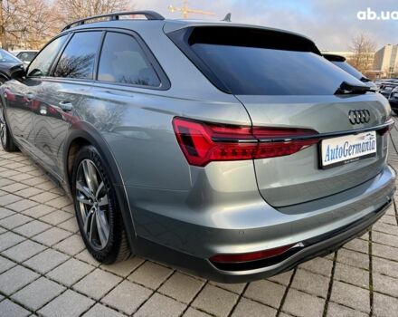 Ауді А6, об'ємом двигуна 3 л та пробігом 85 тис. км за 71816 $, фото 19 на Automoto.ua