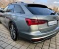 Ауді А6, об'ємом двигуна 3 л та пробігом 85 тис. км за 71816 $, фото 19 на Automoto.ua