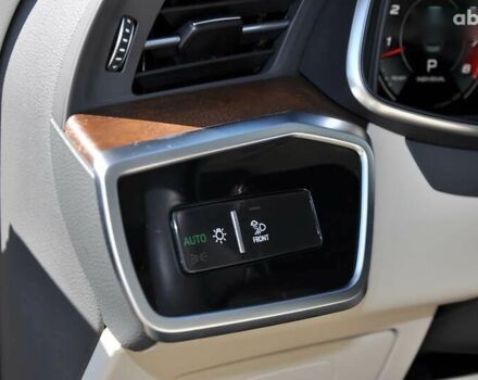 Ауди А6, объемом двигателя 3 л и пробегом 50 тыс. км за 46000 $, фото 20 на Automoto.ua