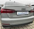 Ауди А6, объемом двигателя 3 л и пробегом 51 тыс. км за 53210 $, фото 25 на Automoto.ua