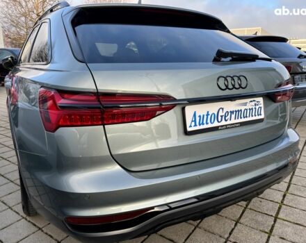 Ауді А6, об'ємом двигуна 3 л та пробігом 85 тис. км за 71816 $, фото 39 на Automoto.ua