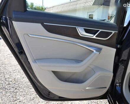 Ауді А6, об'ємом двигуна 3 л та пробігом 50 тис. км за 46000 $, фото 26 на Automoto.ua