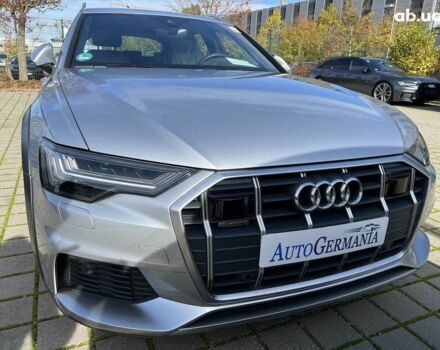Ауді А6, об'ємом двигуна 3 л та пробігом 58 тис. км за 61296 $, фото 24 на Automoto.ua