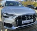 Ауді А6, об'ємом двигуна 3 л та пробігом 58 тис. км за 61296 $, фото 24 на Automoto.ua