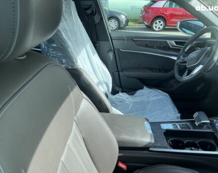 Ауді А6, об'ємом двигуна 3 л та пробігом 58 тис. км за 61296 $, фото 8 на Automoto.ua