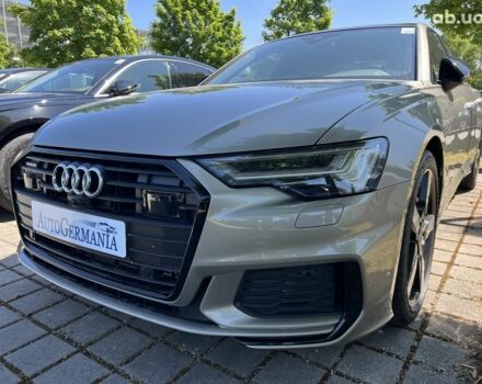 Ауди А6, объемом двигателя 3 л и пробегом 43 тыс. км за 68251 $, фото 13 на Automoto.ua