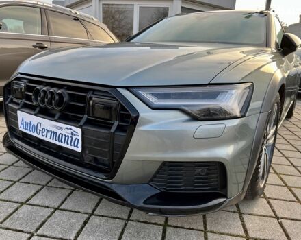 Ауді А6, об'ємом двигуна 3 л та пробігом 85 тис. км за 71816 $, фото 29 на Automoto.ua